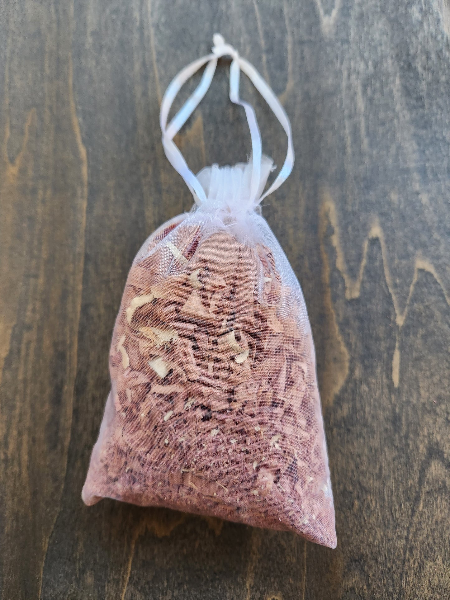 Cedar Sachet