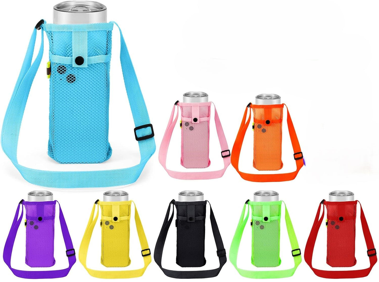 Water Bottle Holder