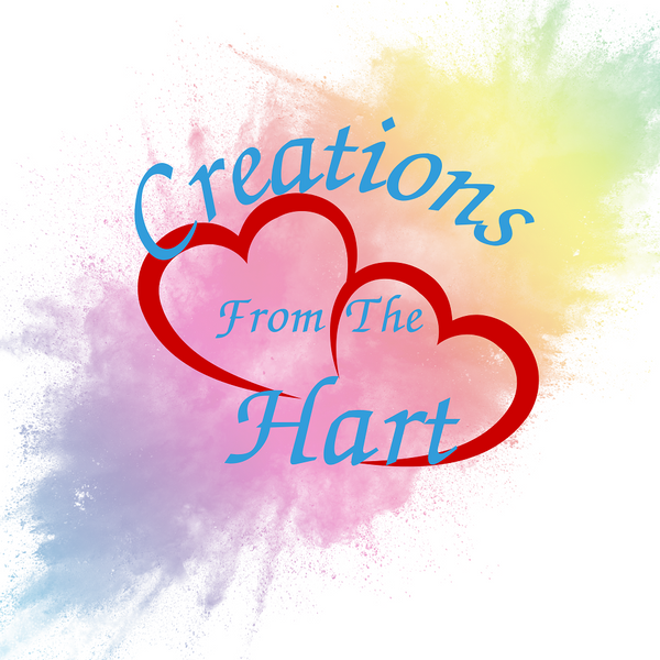 Creations From the Hart